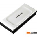 Внешние накопители Kingston XS2000 2TB SXS2000/2000G Внешние накопители Kingston XS2000 2TB SXS2000/2000G