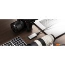 Внешние накопители Kingston XS2000 2TB SXS2000/2000G