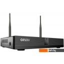 Видеорегистраторы наблюдения Ginzzu HK-8402W
