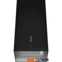 Вытяжки MAUNFELD Bath 402 (черный)