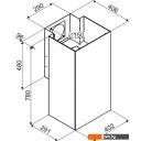 Вытяжки MAUNFELD Bath 402 (черный)