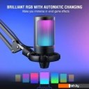 Микрофоны FIFINE A6T (черный)