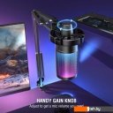 Микрофоны FIFINE A6T (черный)