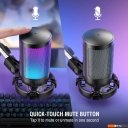 Микрофоны FIFINE A6T (черный)