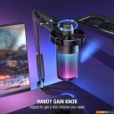 Микрофоны FIFINE A6T (черный)