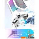 Микрофоны FIFINE A6V (белый)