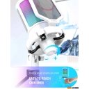 Микрофоны FIFINE A6V (белый)