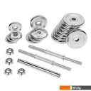 Гантели, гири, штанги Alpin DB-30кг