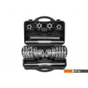 Гантели, гири, штанги Alpin DB-30кг