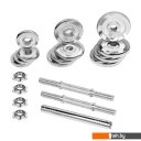 Гантели, гири, штанги Alpin DB-20кг