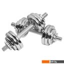 Гантели, гири, штанги Alpin DB-15кг