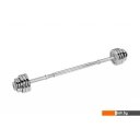 Гантели, гири, штанги Alpin DB-15кг