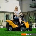 Газонокосилки Stiga Combi 166 2T0070481/ST2