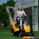 Газонокосилки Stiga Combi 166 2T0070481/ST2