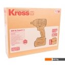 Шуруповерты, гайковерты, электроотвертки Kress KU270.1 (с 2-мя АКБ, кейс) Шуруповерты, гайковерты, электроотвертки Kress KU270.1 (с 2-мя АКБ, кейс)