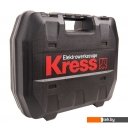 Шуруповерты, гайковерты, электроотвертки Kress KU270.1 (с 2-мя АКБ, кейс) Шуруповерты, гайковерты, электроотвертки Kress KU270.1 (с 2-мя АКБ, кейс)