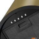 Вытяжки MAUNFELD Lee Push 397 (золотой)