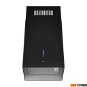 Вытяжки MAUNFELD Bath Isla 402 (черный)