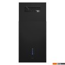 Вытяжки MAUNFELD Bath Isla 402 (черный)