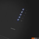 Вытяжки MAUNFELD Bath Isla 402 (черный)