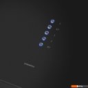 Вытяжки MAUNFELD Bath Isla 402 (черный)