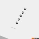 Вытяжки MAUNFELD Bath Isla 401 (белый)