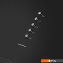 Вытяжки MAUNFELD Bath Isla 401 (черный)