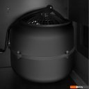 Вытяжки MAUNFELD Bath Isla 401 (черный)