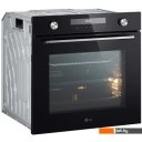 Духовые шкафы LG WSEZ7225B1