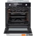 Духовые шкафы LG WSEZ7225B1