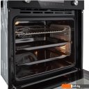 Духовые шкафы LG WSEZ7225B1