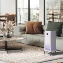 Очистители и увлажнители воздуха Electrolux EAP-2075D Yin&Yang