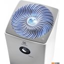 Очистители и увлажнители воздуха Electrolux EAP-2075D Yin&Yang