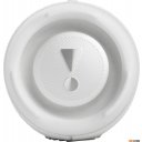 Беспроводные и портативные колонки JBL Charge 5 (белый)