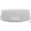 Беспроводные и портативные колонки JBL Charge 5 (белый)