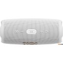 Беспроводные и портативные колонки JBL Charge 5 (белый)