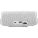 Беспроводные и портативные колонки JBL Charge 5 (белый)