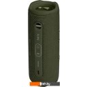 Беспроводные и портативные колонки JBL Flip 6 (зеленый)