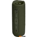 Беспроводные и портативные колонки JBL Flip 6 (зеленый)