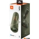 Беспроводные и портативные колонки JBL Flip 6 (зеленый)