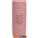 Беспроводные и портативные колонки JBL Flip 6 (розовый)