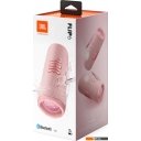 Беспроводные и портативные колонки JBL Flip 6 (розовый)