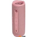 Беспроводные и портативные колонки JBL Flip 6 (розовый)