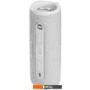 Беспроводные и портативные колонки JBL Flip 6 (белый)