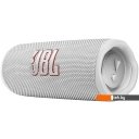 Беспроводные и портативные колонки JBL Flip 6 (белый)