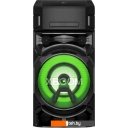 Беспроводные и портативные колонки LG X-Boom ON77DK Беспроводные и портативные колонки LG X-Boom ON77DK