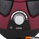 Пылесосы Samsung VCC8837V3P/XEV Пылесосы Samsung VCC8837V3P/XEV