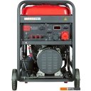 Генераторы Fubag BS 17000 DA ES