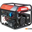 Генераторы Fubag BS 8500 A ES Duplex (с коннектором автоматики) Генераторы Fubag BS 8500 A ES Duplex (с коннектором автоматики)