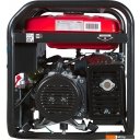 Генераторы Fubag BS 8500 A ES Duplex (с коннектором автоматики) Генераторы Fubag BS 8500 A ES Duplex (с коннектором автоматики)